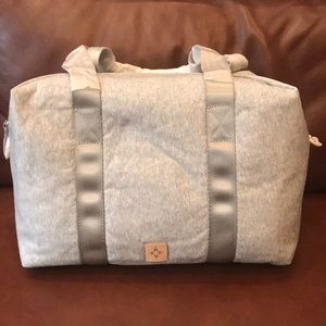 India Hicks Restore Duffel Bag NWT
